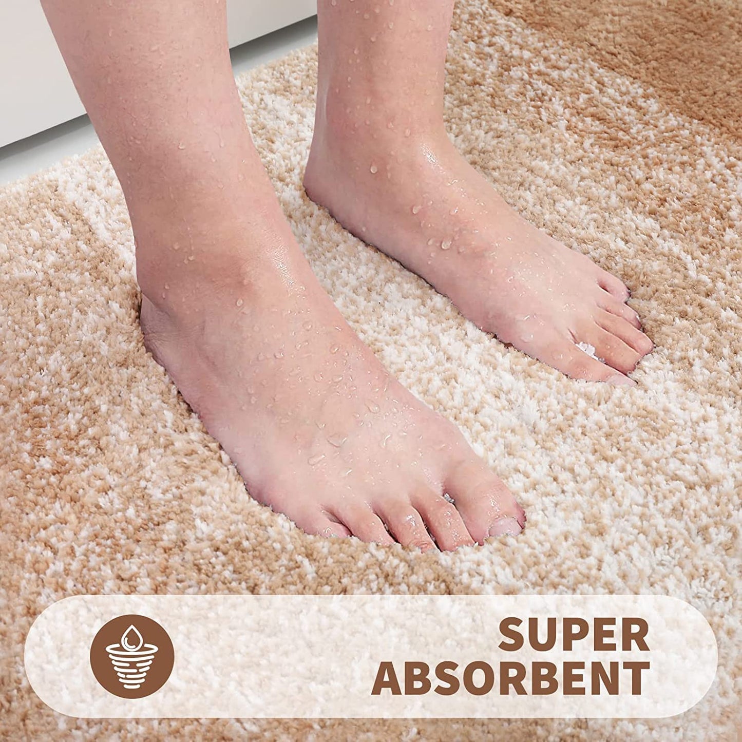 Microfiber Door Mat