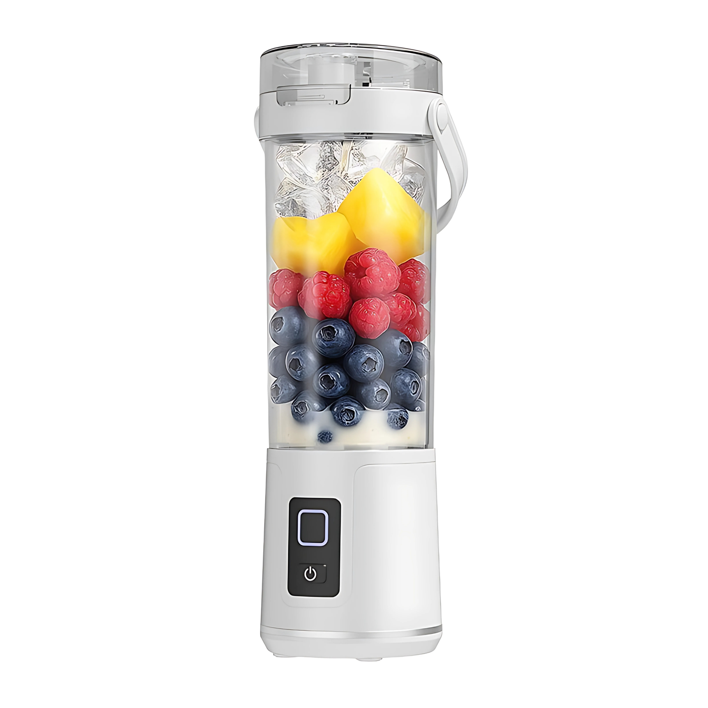 Mini Multi-function Wireless Portable Juicer