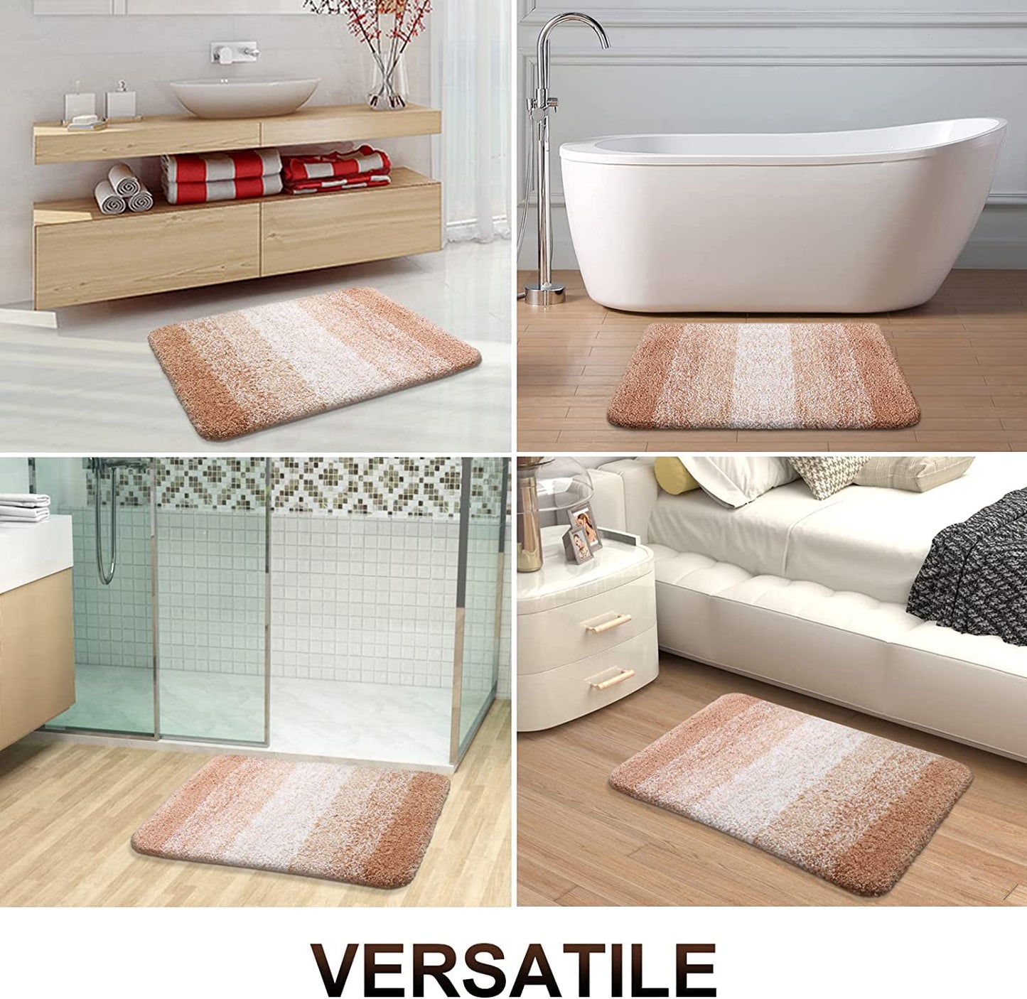 Microfiber Door Mat