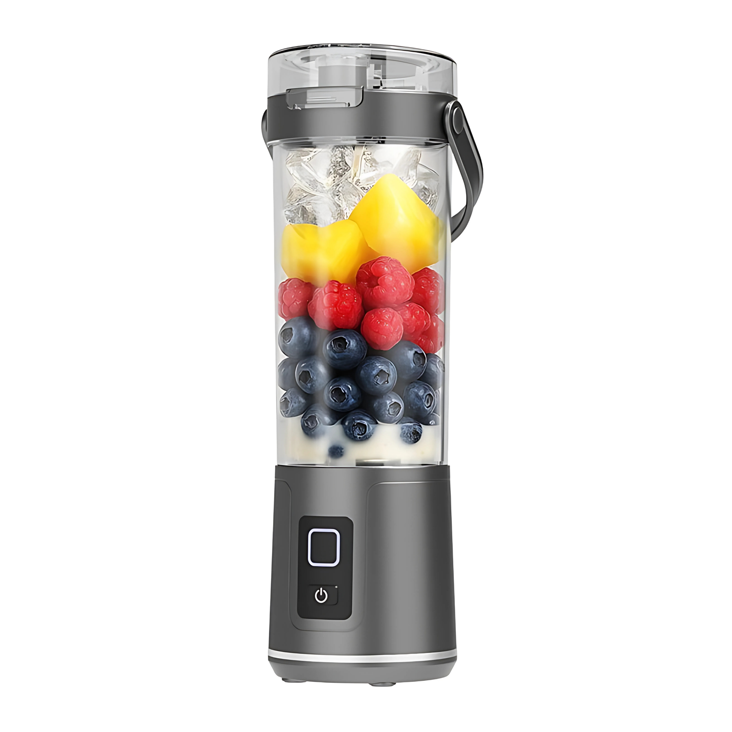 Mini Multi-function Wireless Portable Juicer