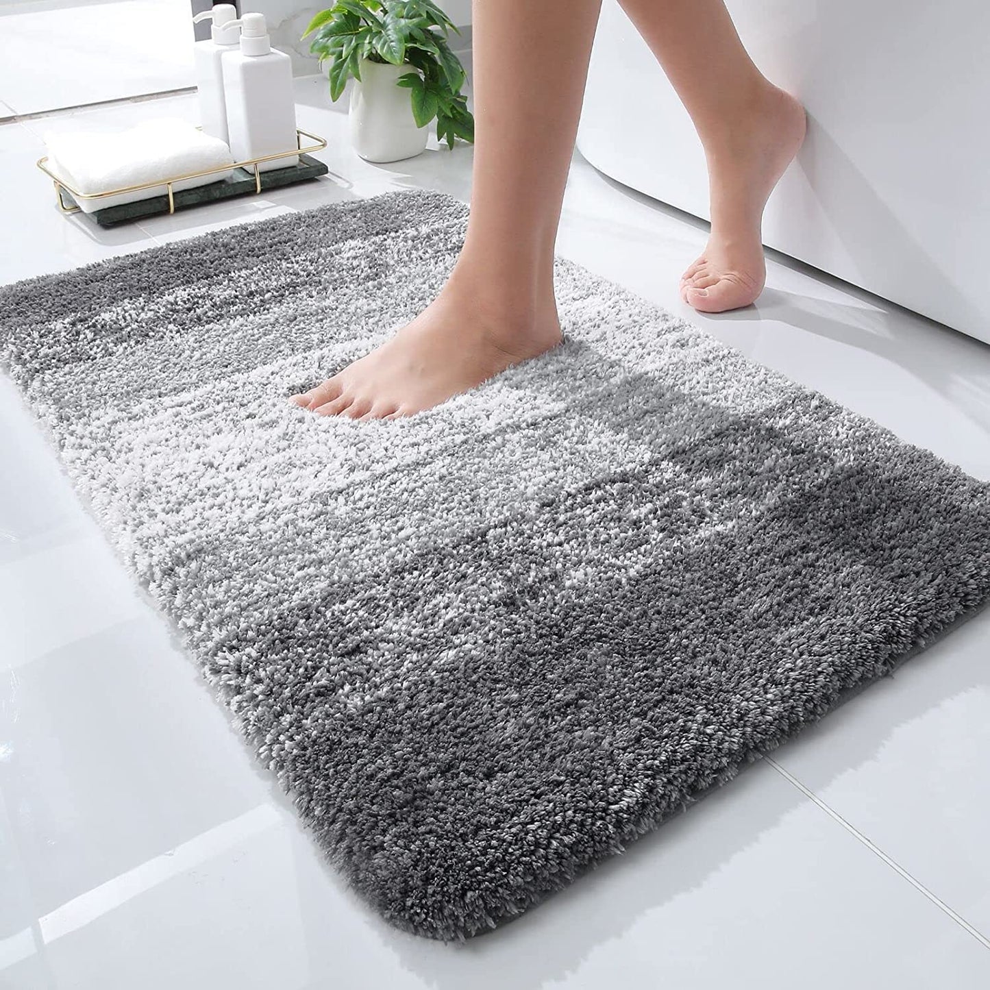 Microfiber Door Mat