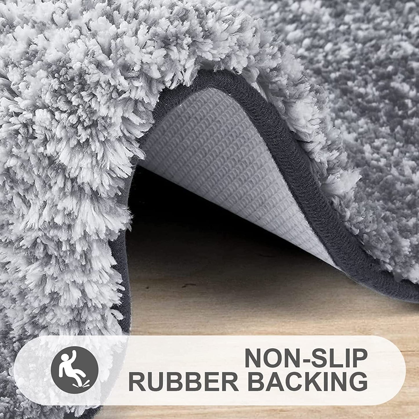 Microfiber Door Mat