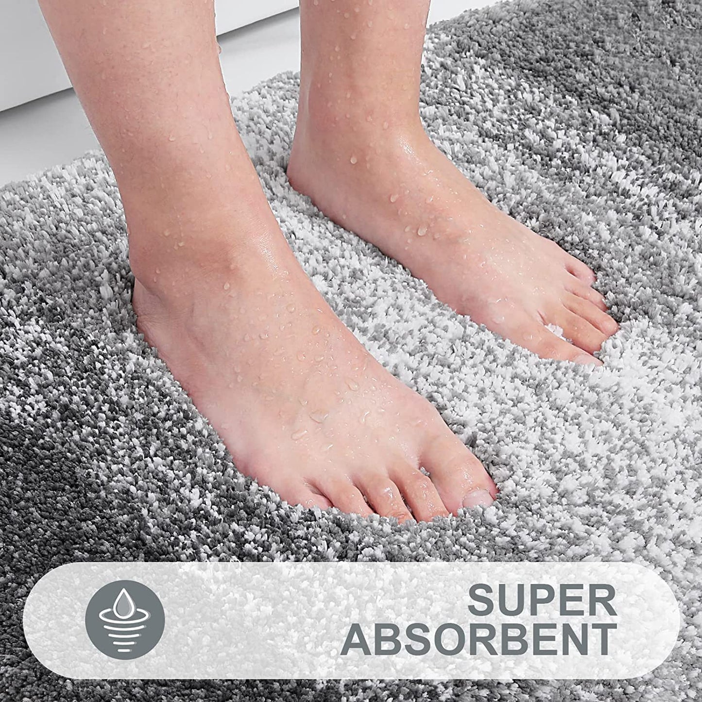 Microfiber Door Mat