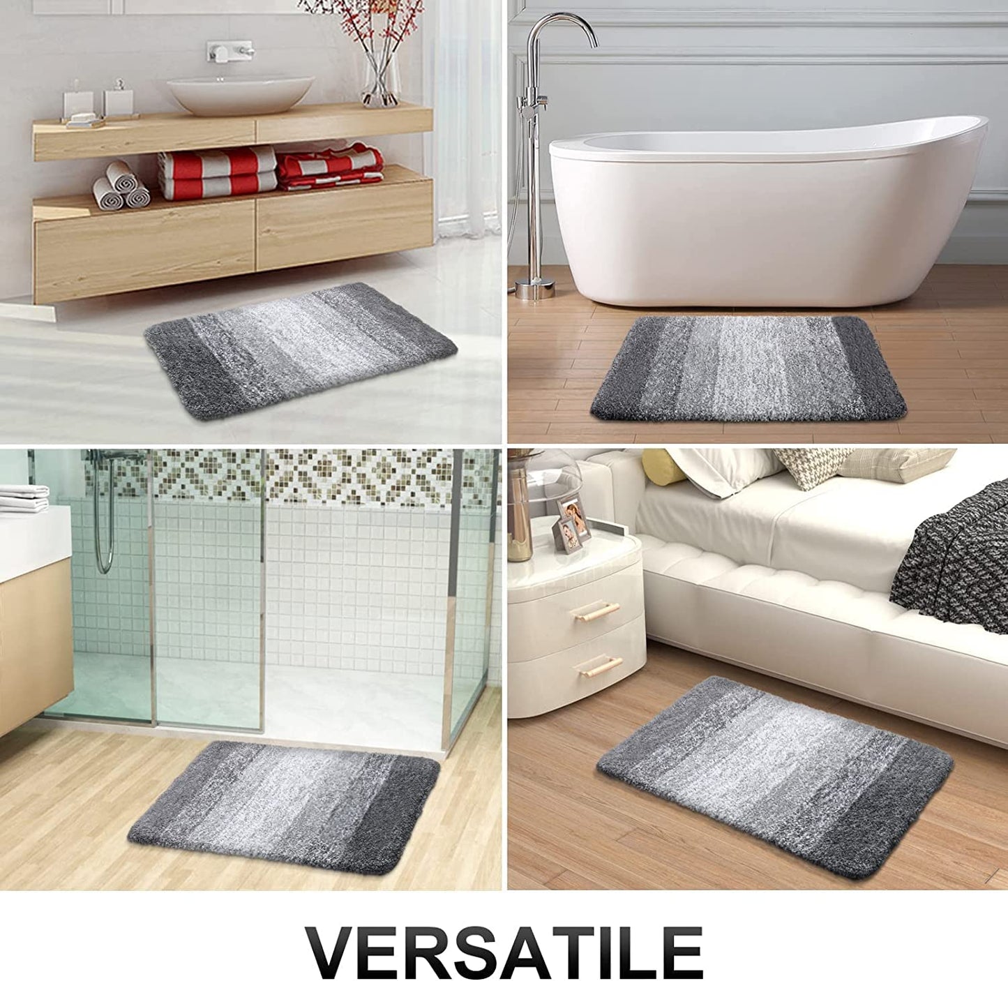 Microfiber Door Mat