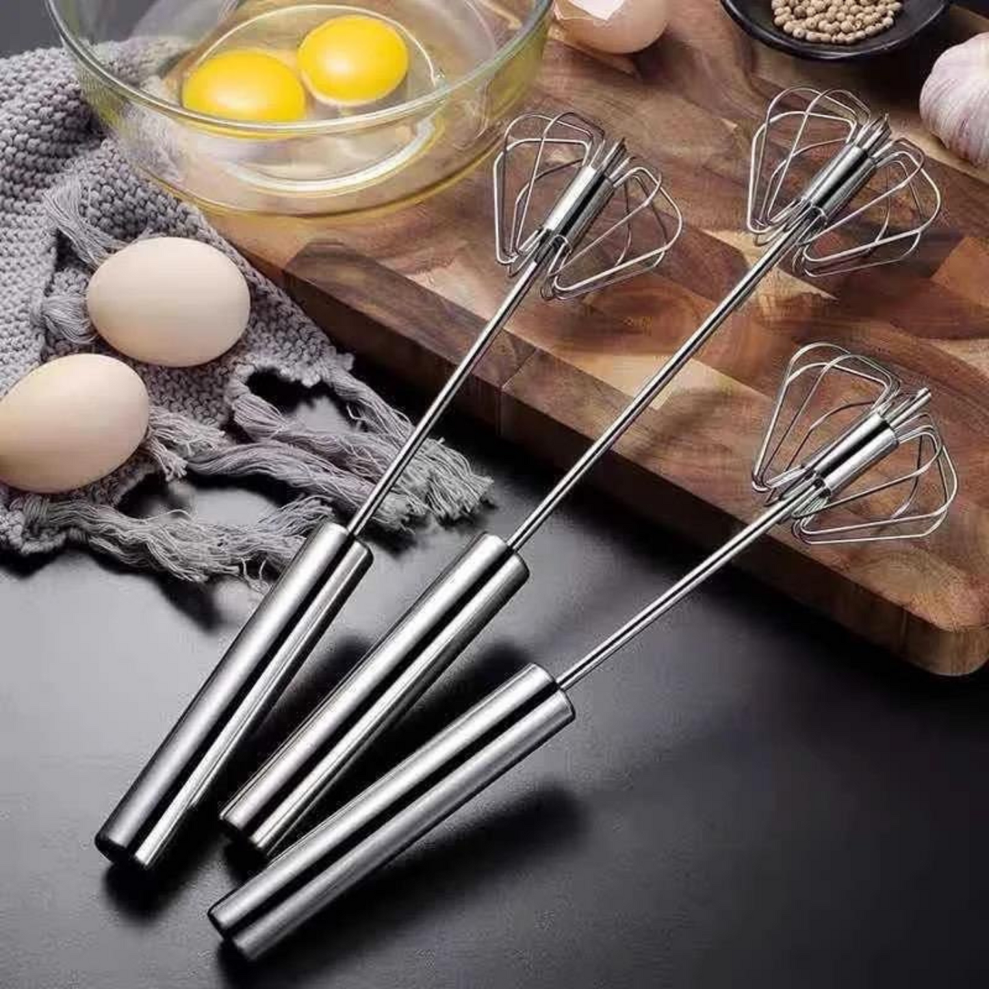 Hand Blender Whisk for Kitchen