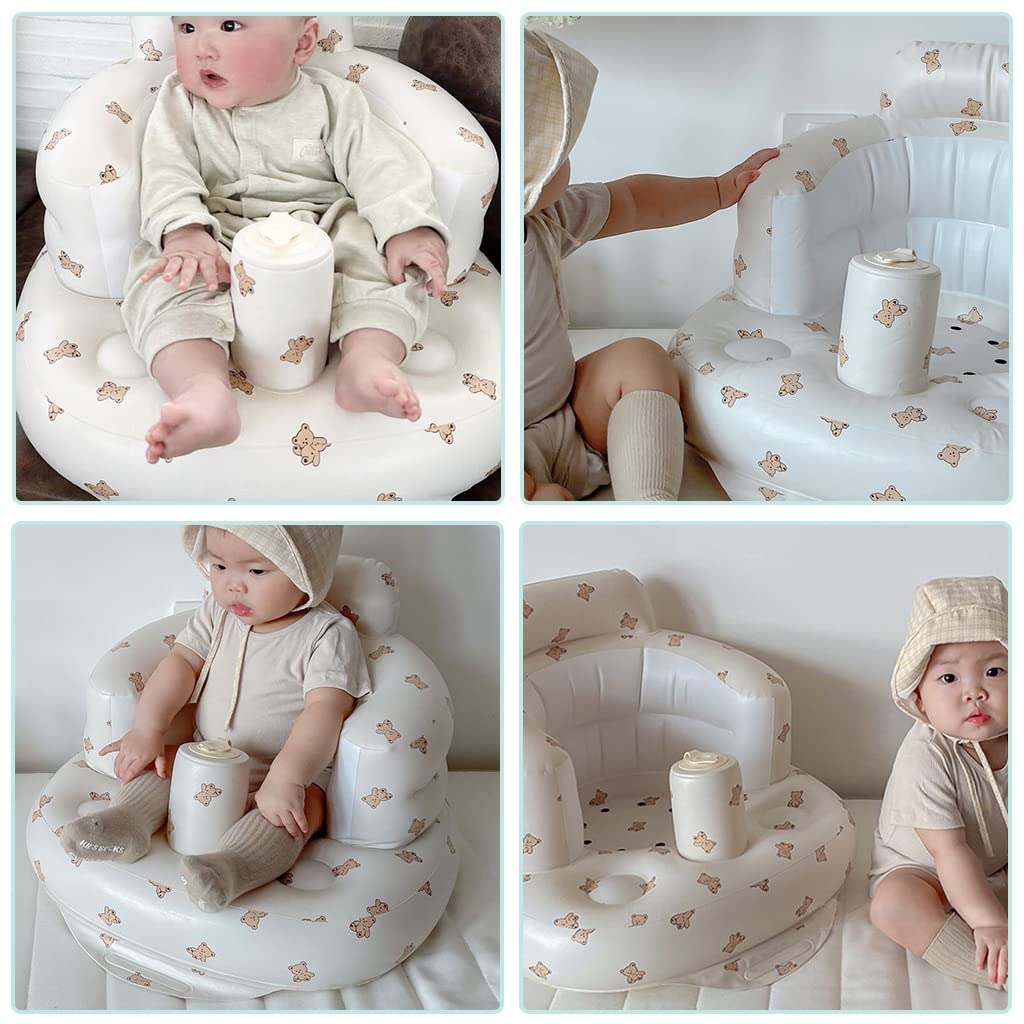 Baby Inflatable Seat