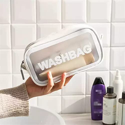 Multi-Purpose Zipper Makeup Bag