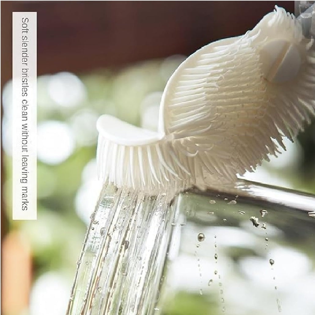Soft Bristle Bottle Cleaning Brush