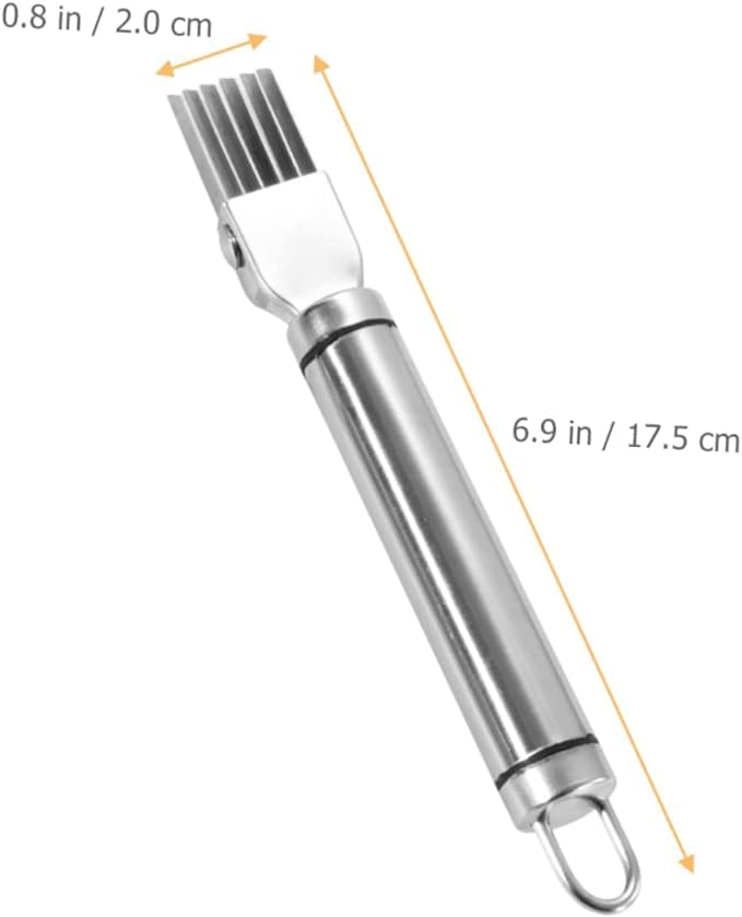 Stainless Steel Vegetable Grater Slicer