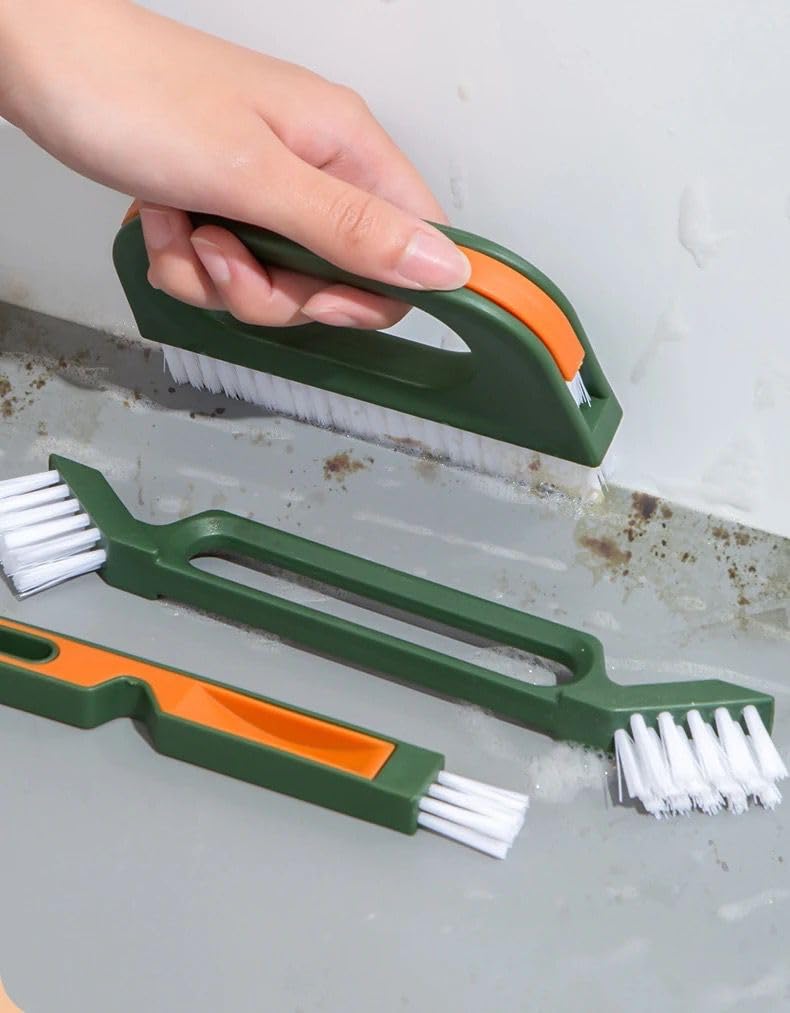 Multi-Purpose Gap & Corner Cleaning Kit