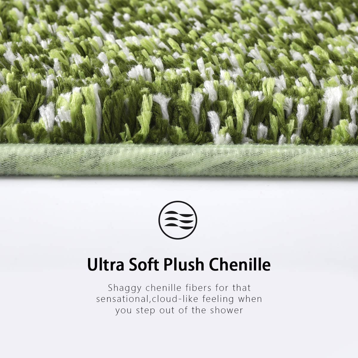 Microfiber Door Mat