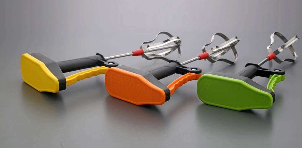 Power Free Hand Blender