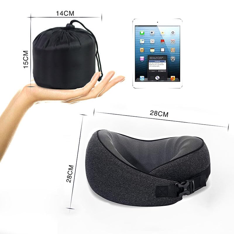 Car Neck Pillow