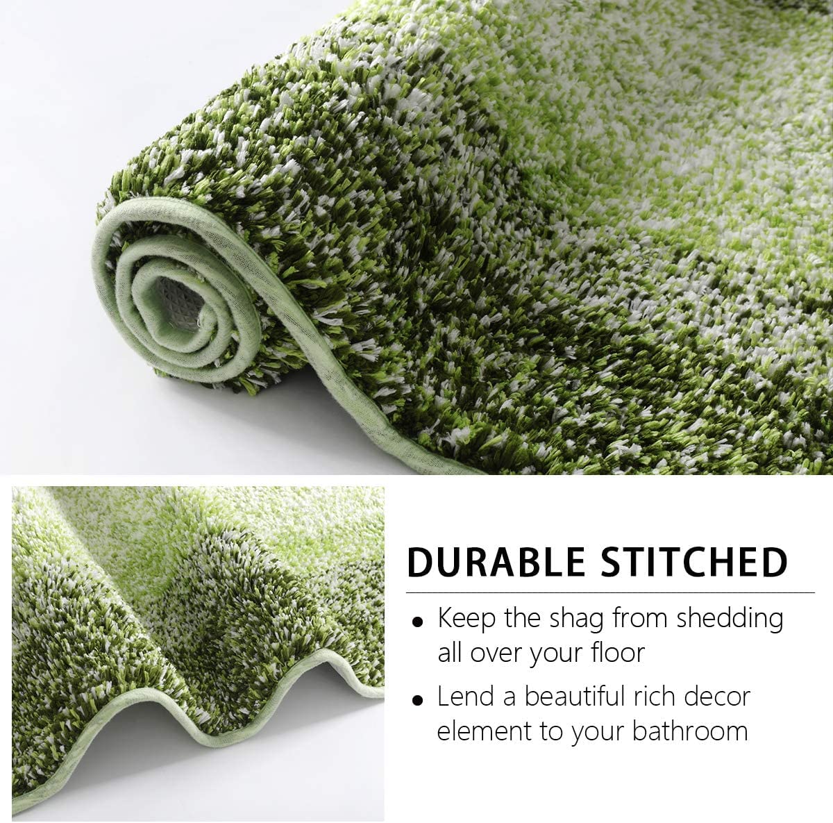 Microfiber Door Mat