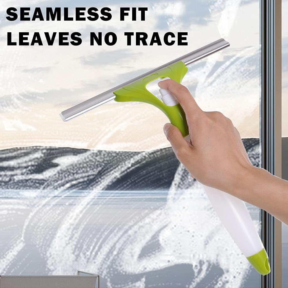 Bathroom Cleaner with Spray Bottle