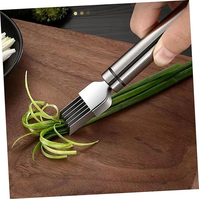 Stainless Steel Vegetable Grater Slicer