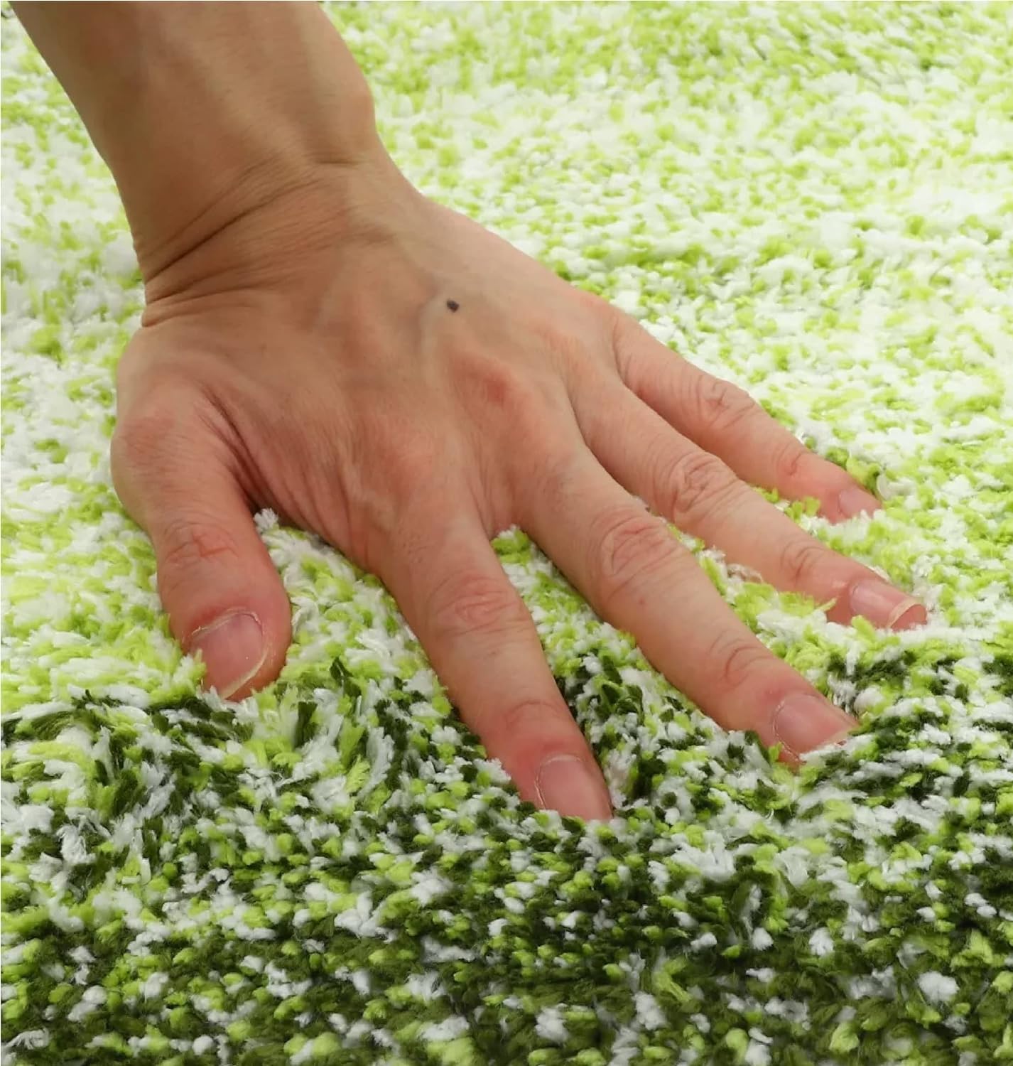 Microfiber Door Mat