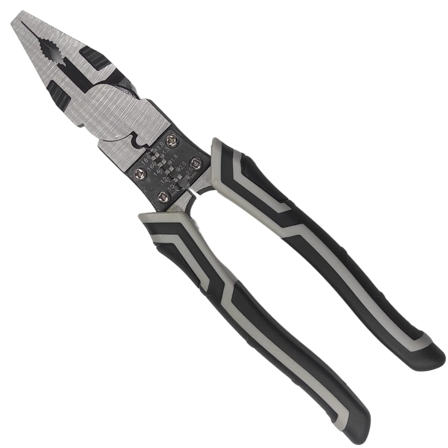 Multi-Function Lineman Plier