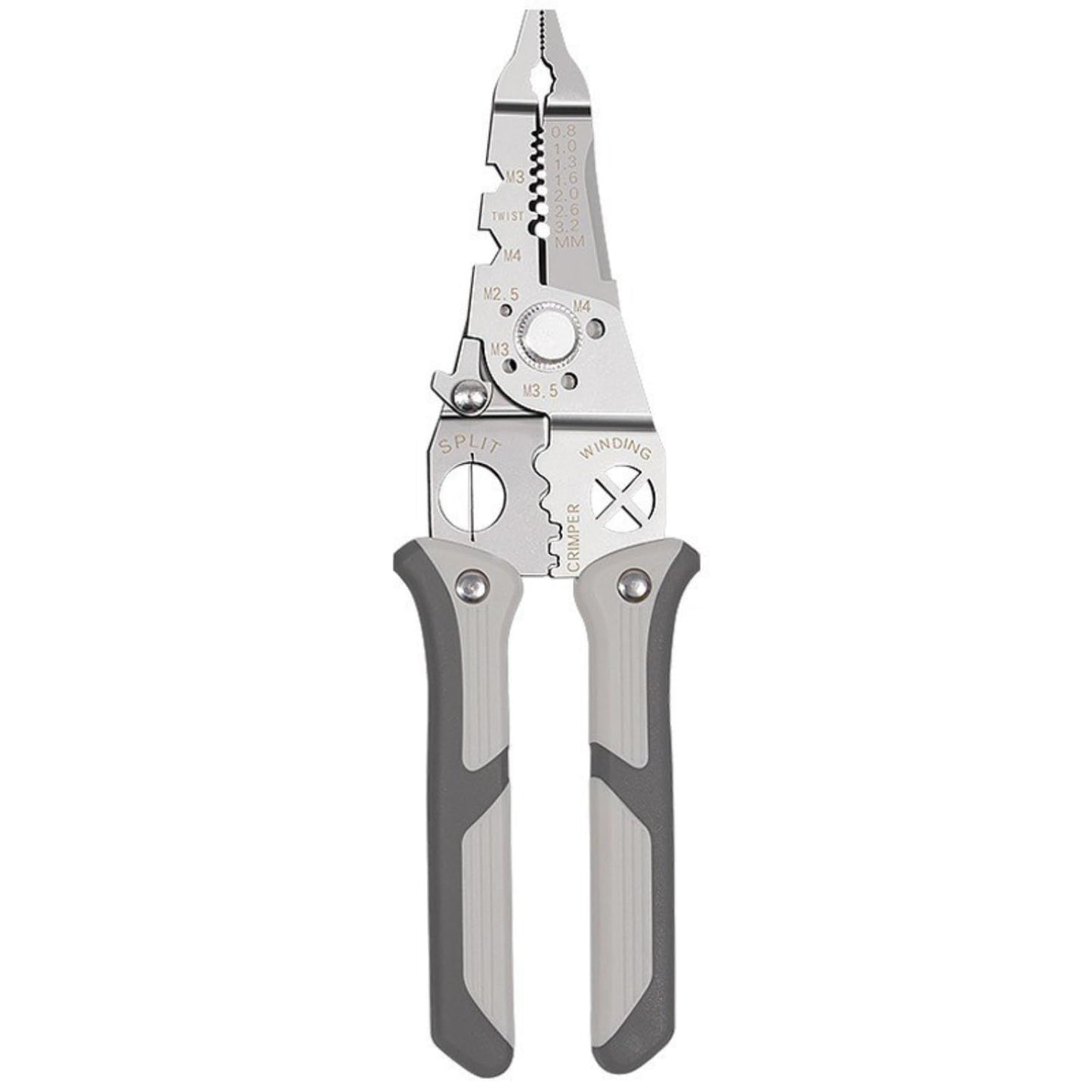 Wire Cutter – Durable Plier Tool for Clean Cuts