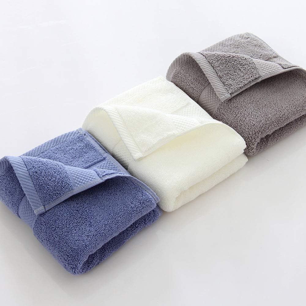 Premium 300 GSM Soft Bamboo Bath Towel