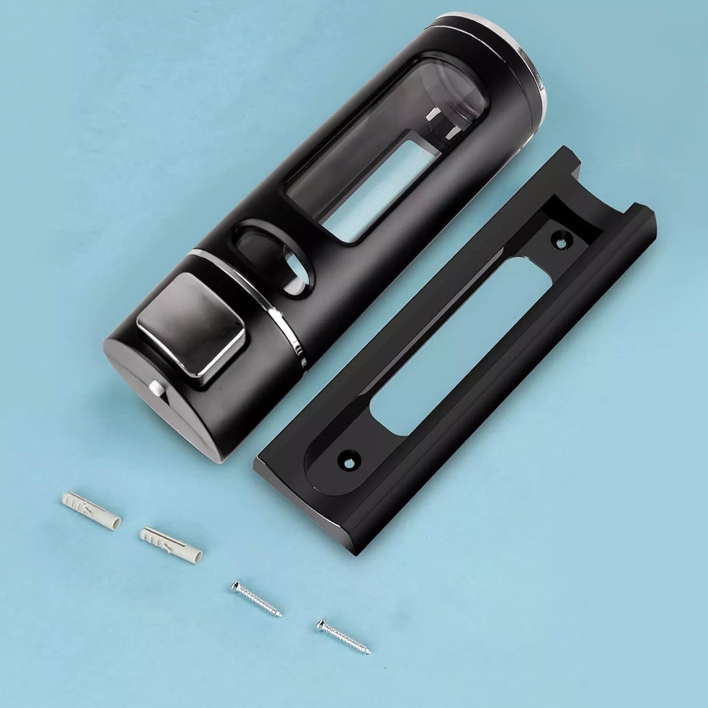 Wall Mounted Liquid Dispenser