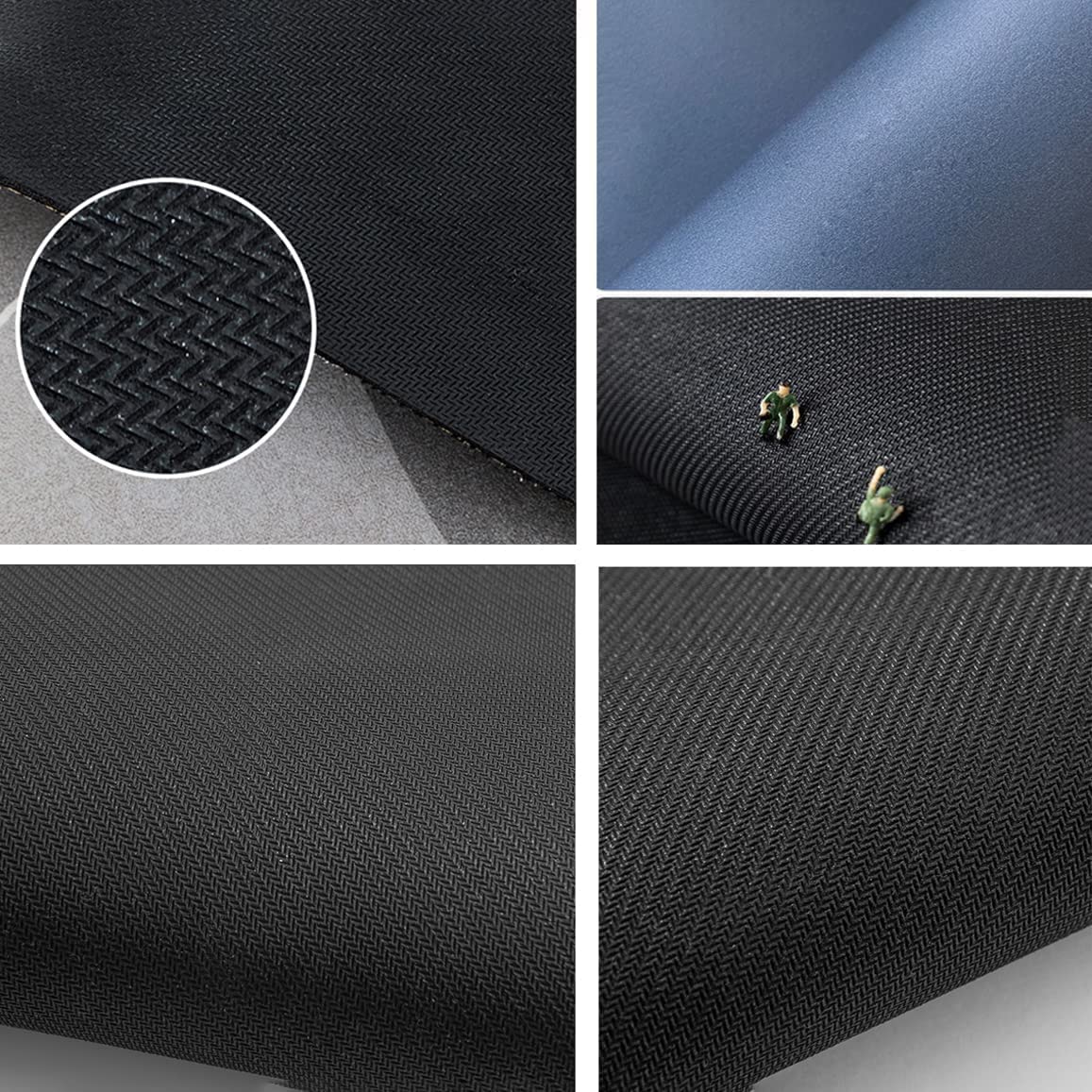 Anti-Skid Bathroom Door Mat – Non-Slip, Absorbent
