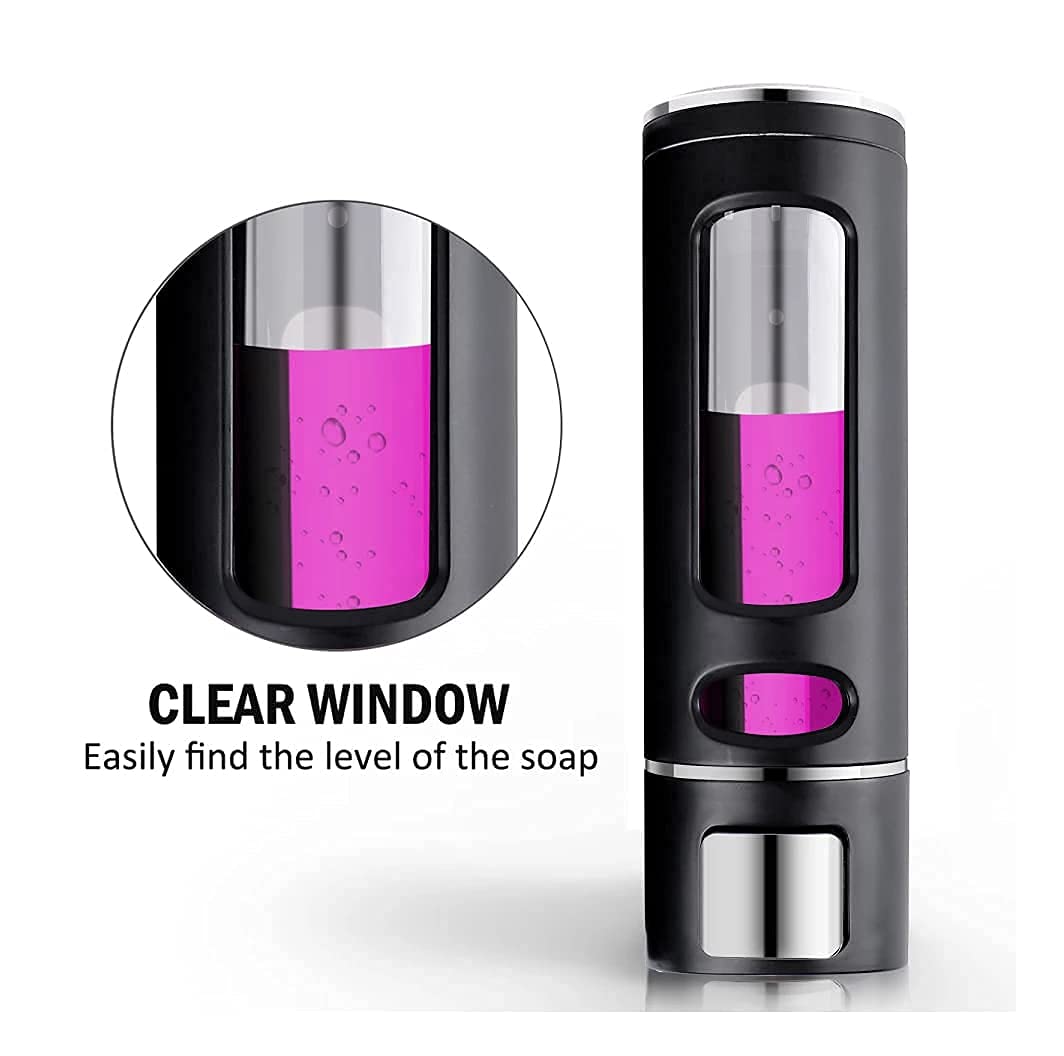 Wall Mounted Liquid Dispenser
