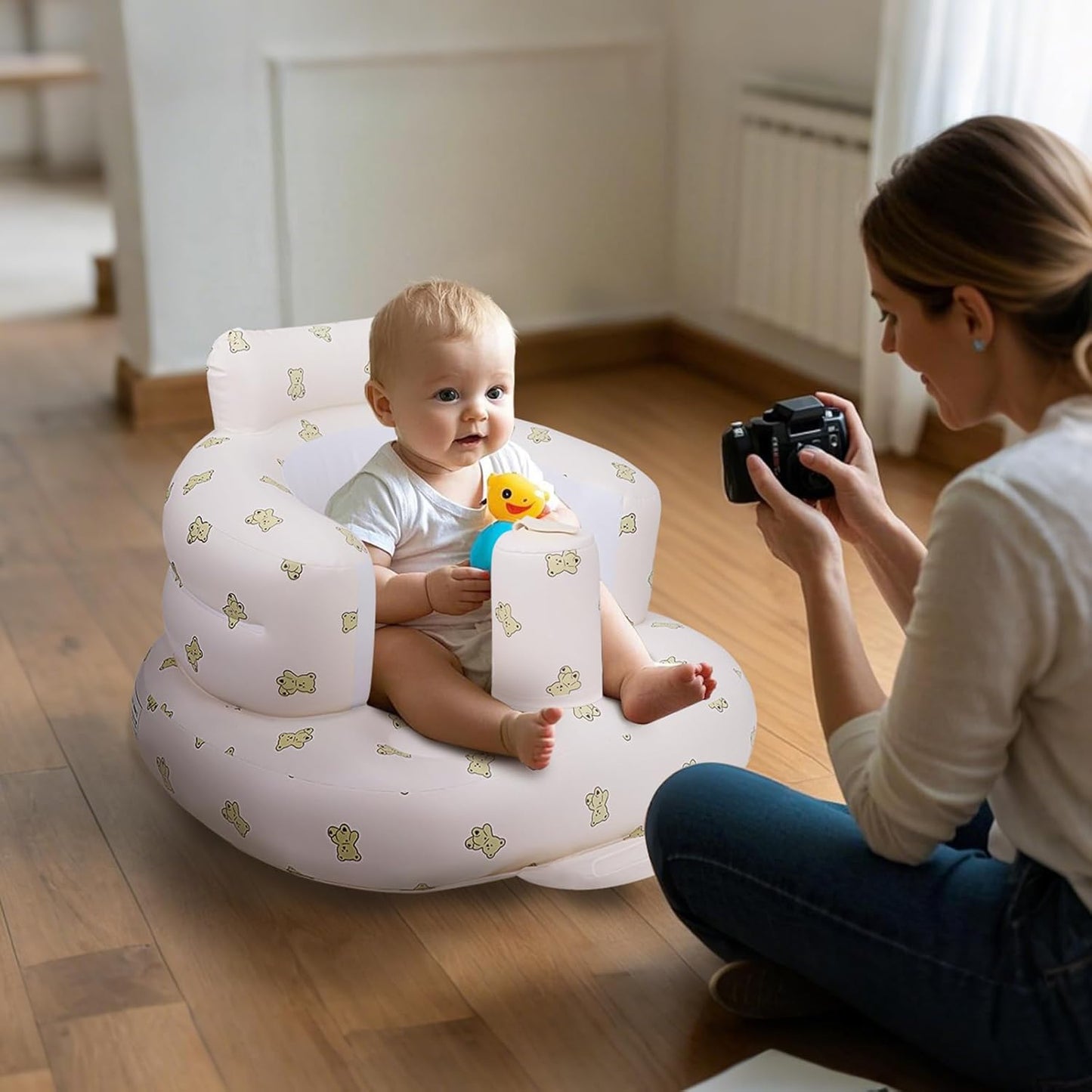 Baby Inflatable Seat