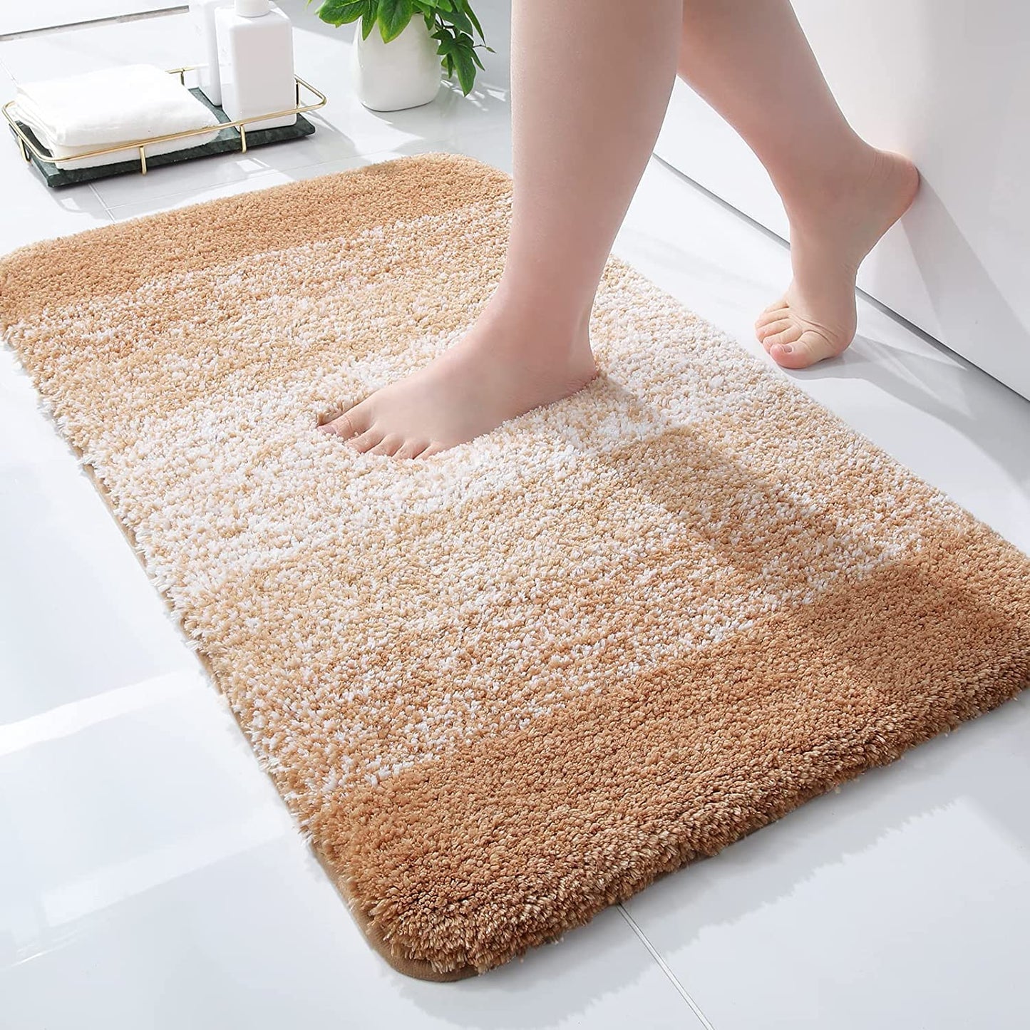Microfiber Door Mat