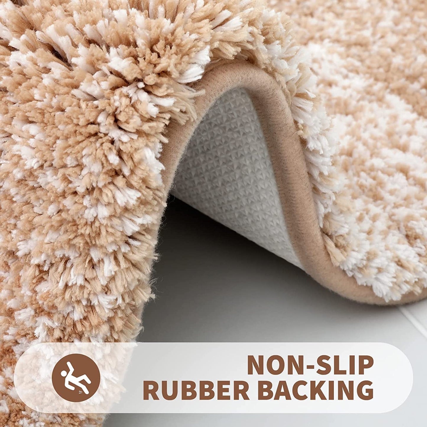 Microfiber Door Mat