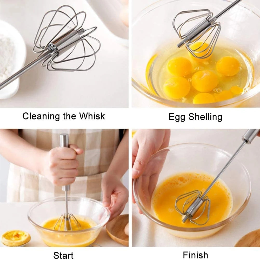 Hand Blender Whisk for Kitchen