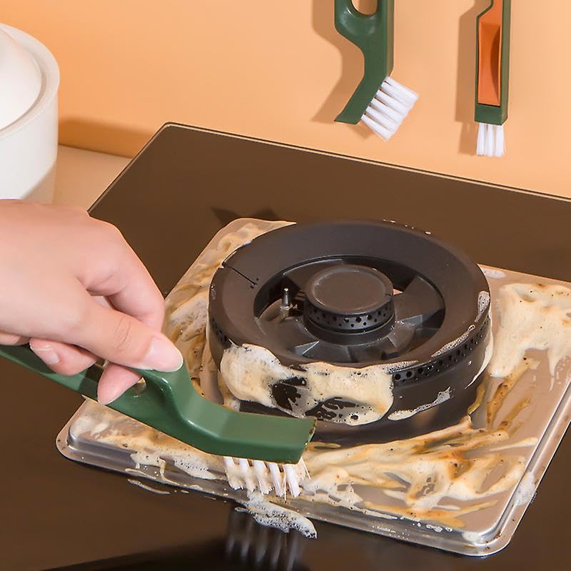 Multi-Purpose Gap & Corner Cleaning Kit