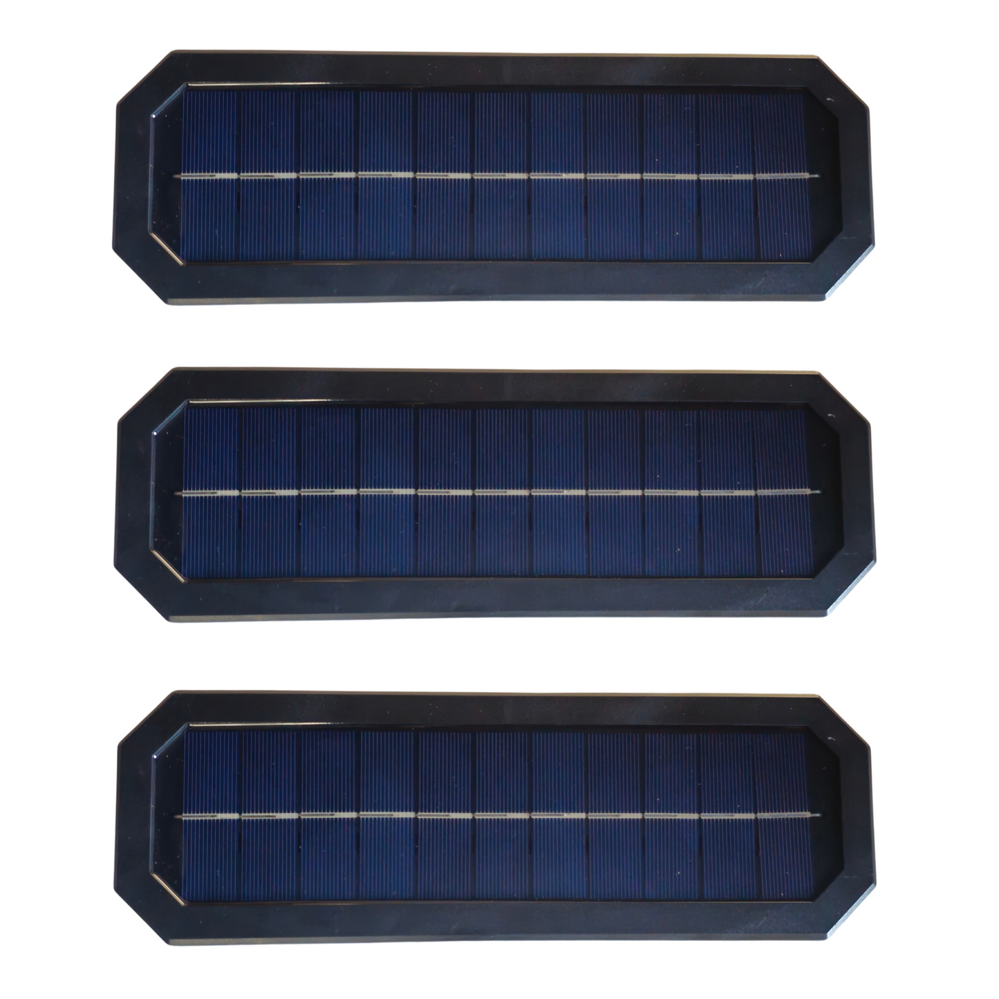 12 LED Gardening Solar Light