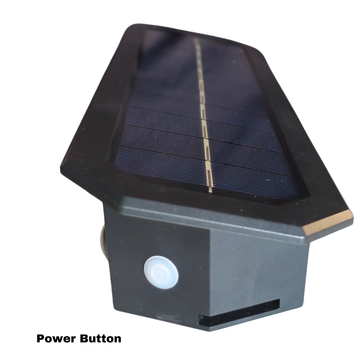 12 LED Gardening Solar Light