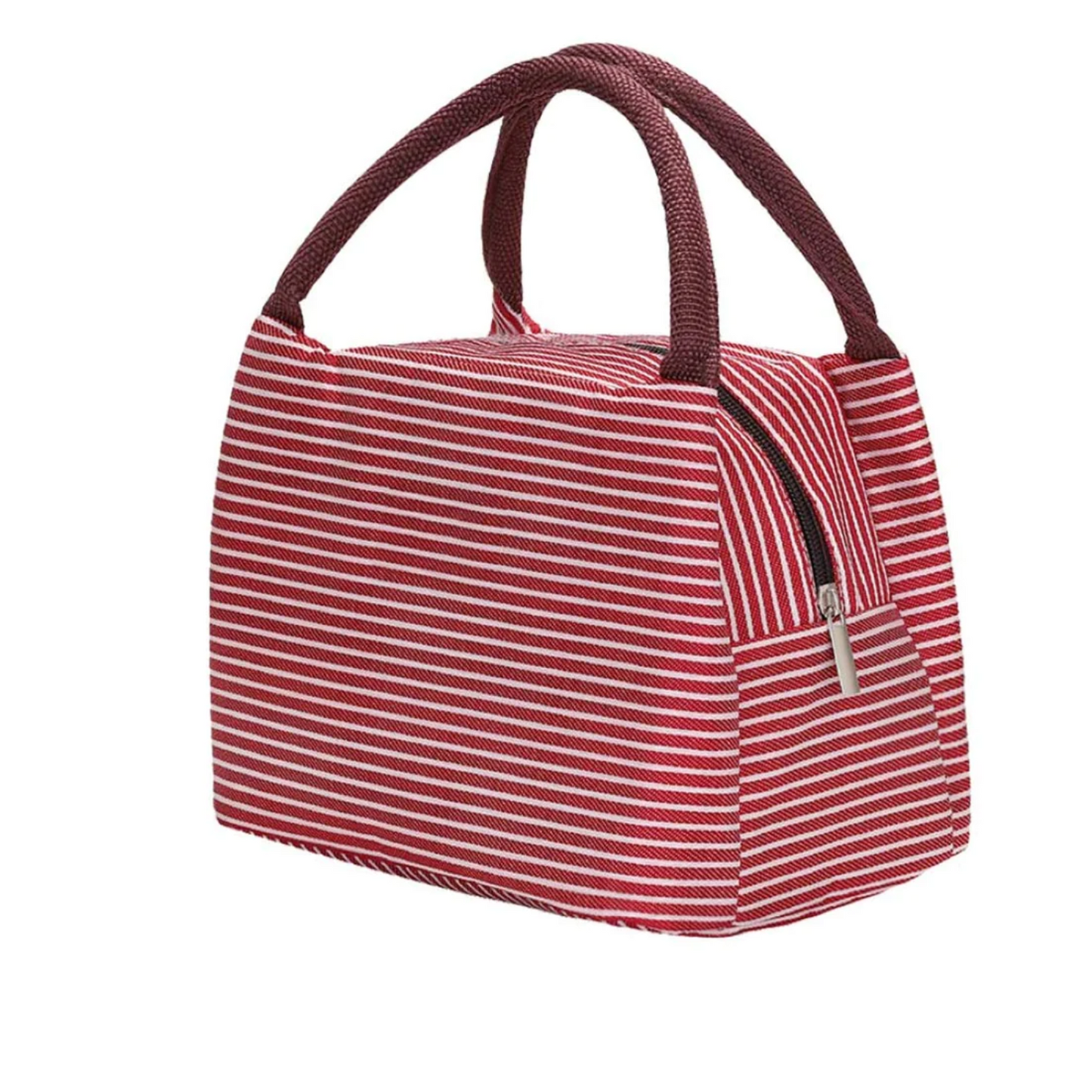 Insulated Portable Lunch Bag