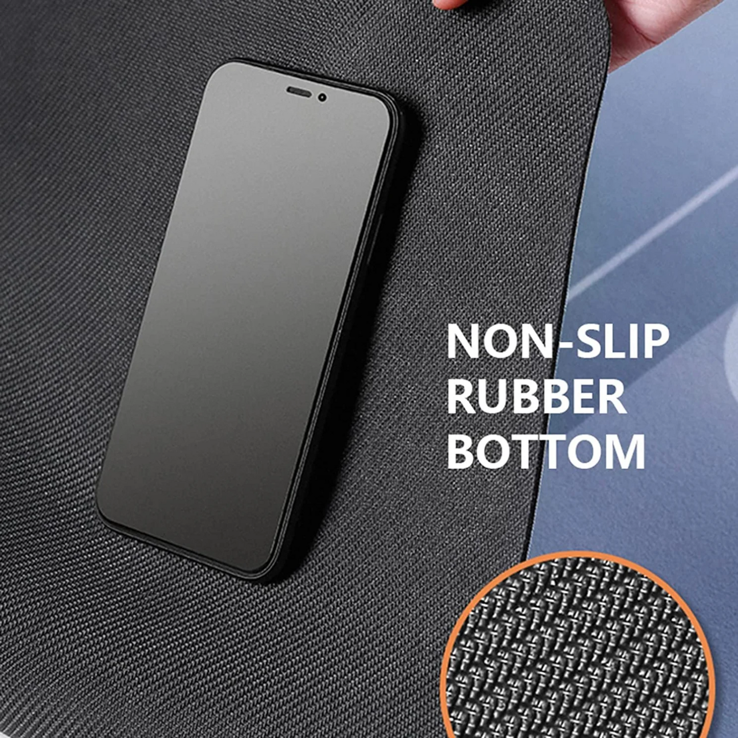 Premium Decorative Anti-slip Bath Mat