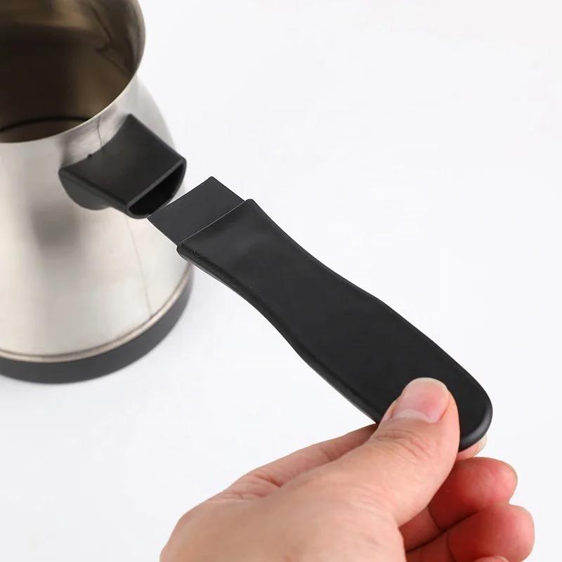 Electric Coffee Kettle