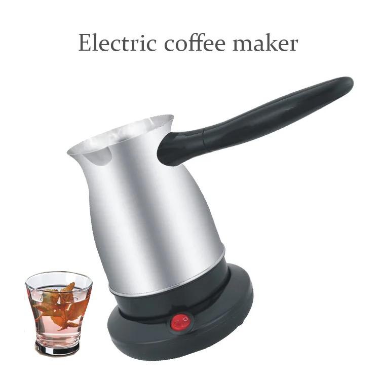 Electric Coffee Kettle