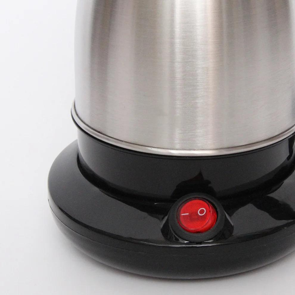 Electric Coffee Kettle