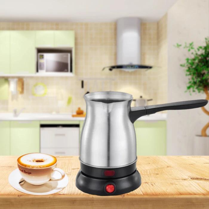 Electric Coffee Kettle