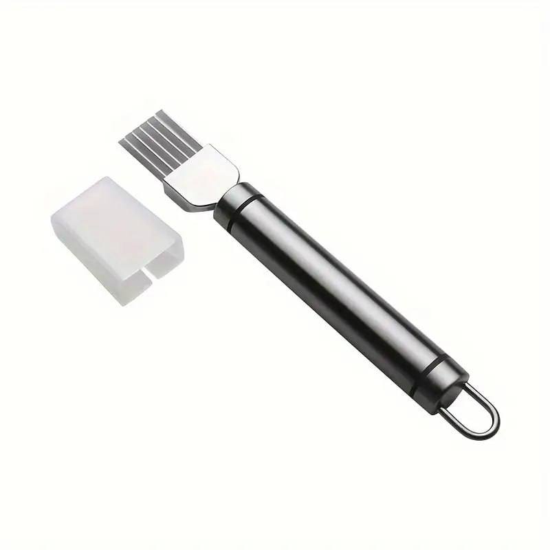 Stainless Steel Vegetable Grater Slicer