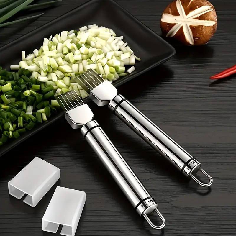Stainless Steel Vegetable Grater Slicer