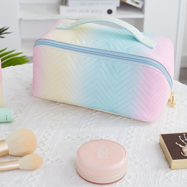 Designer Cosmetic Make Up Pouch