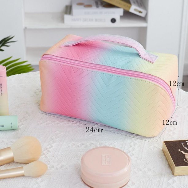 Designer Cosmetic Make Up Pouch