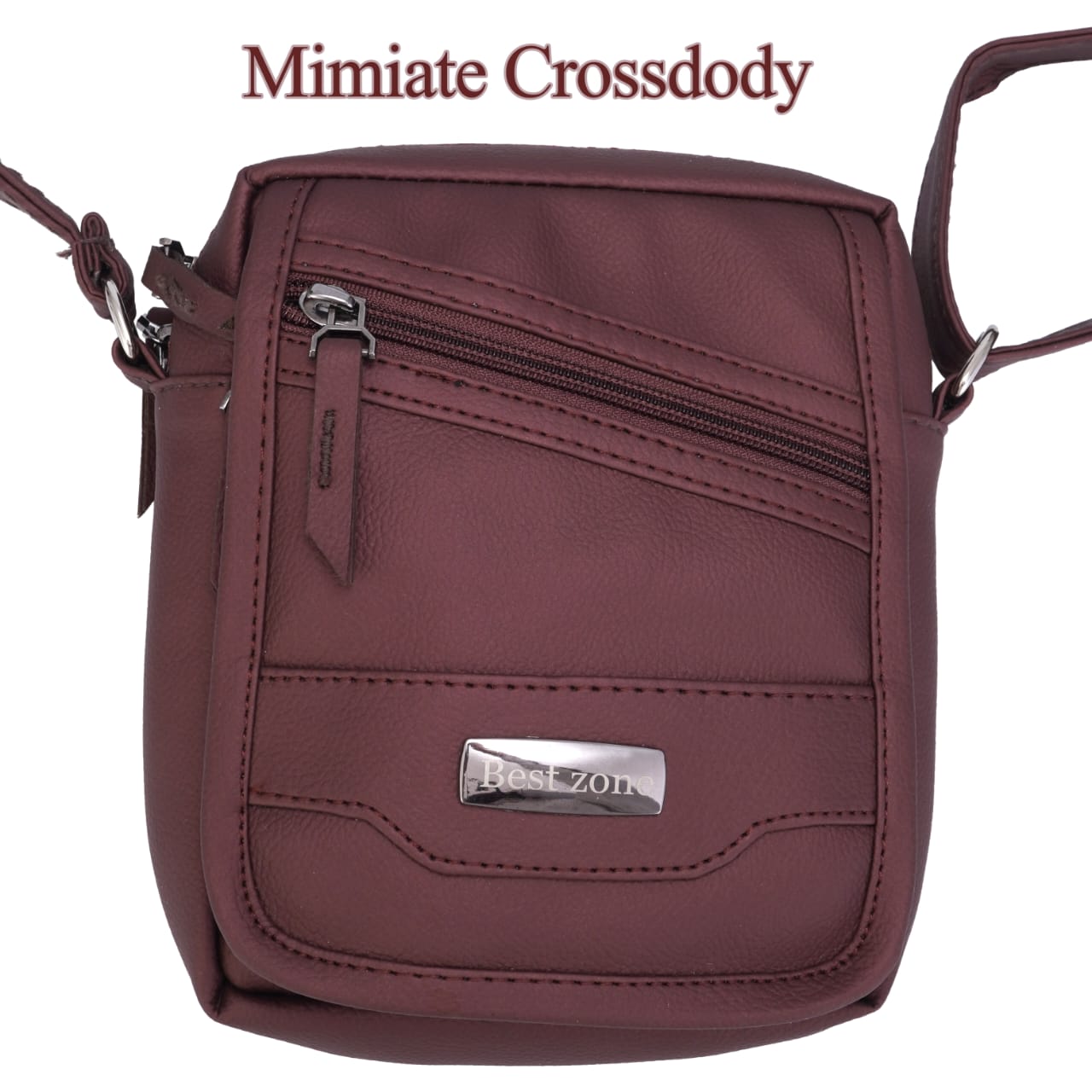 Stylish Crossbody Sling Bag