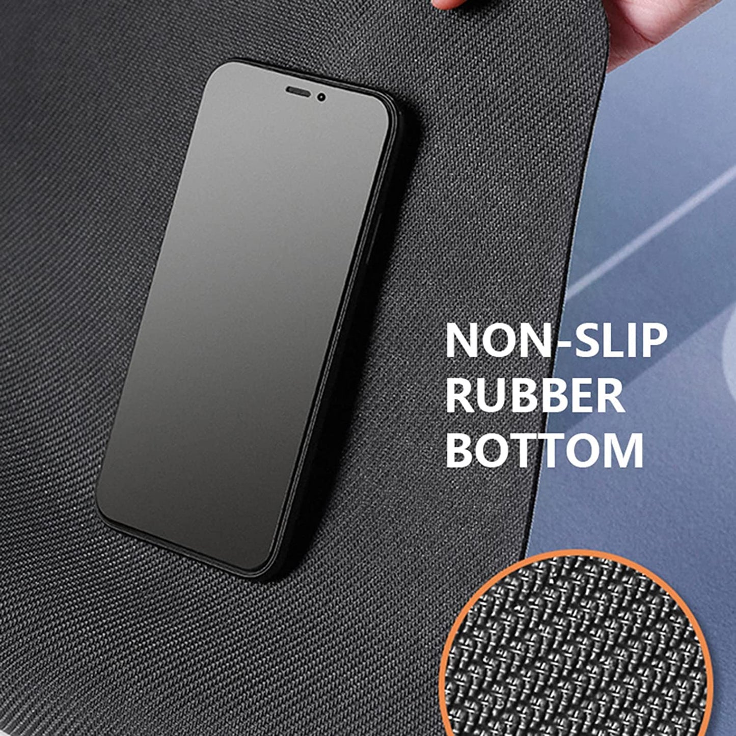 Premium Decorative Anti-slip Bath Mat