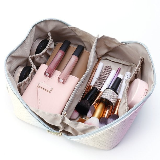 Designer Cosmetic Make Up Pouch