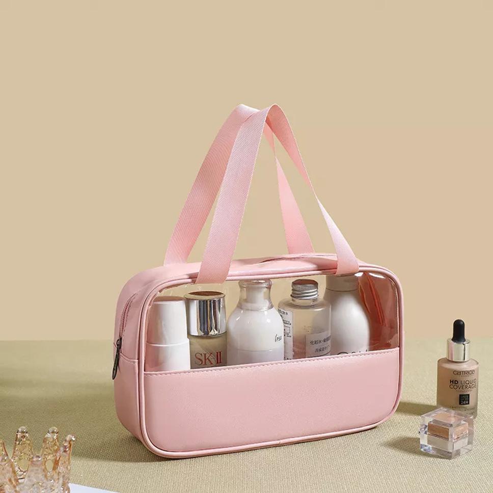 Large Capacity Makeup Organizer Bag