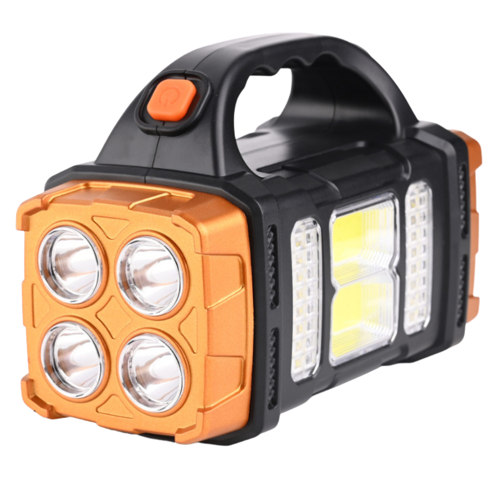 Handy flashlight discount