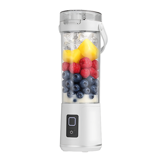 Mini Multi-function Wireless Portable Juicer
